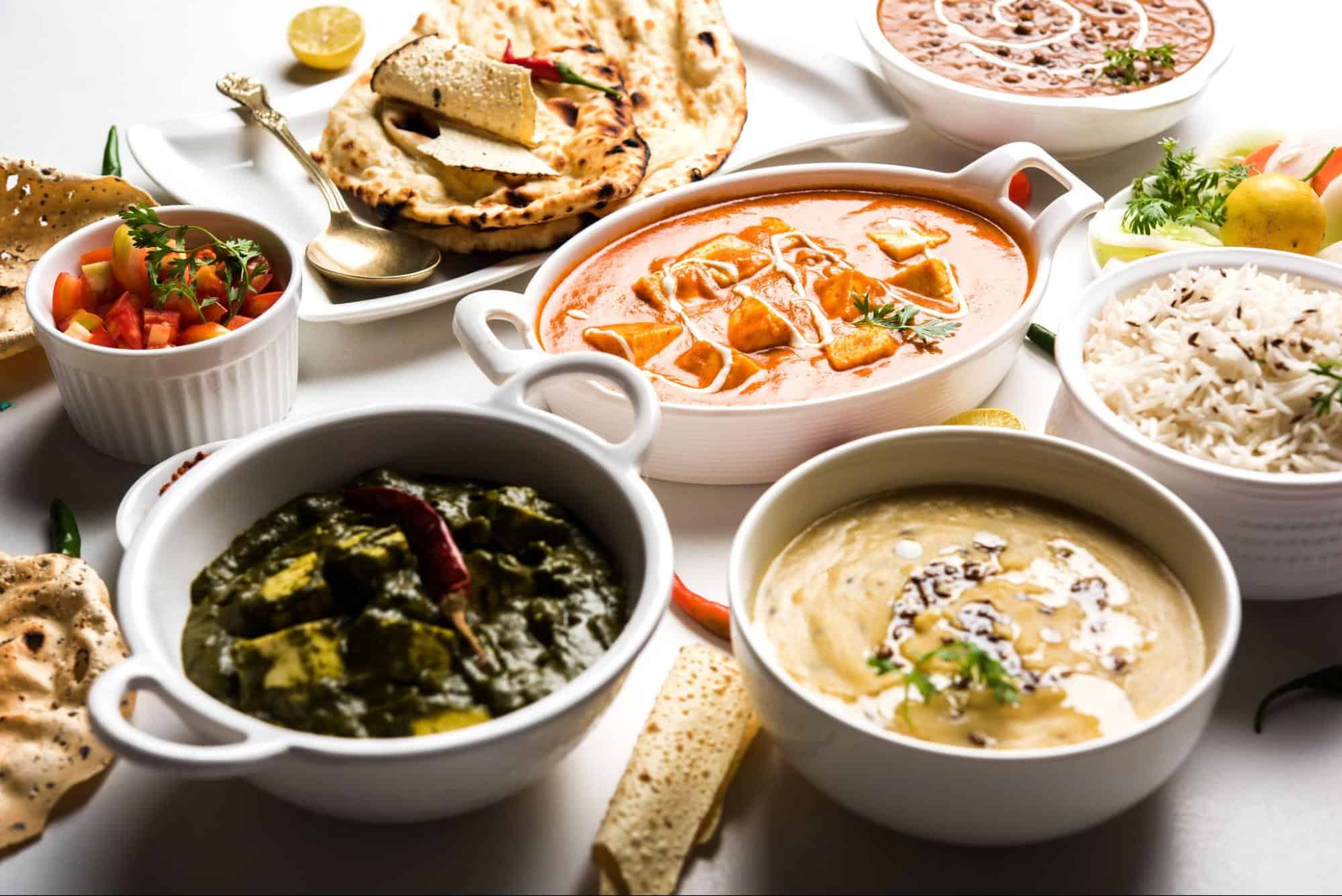 Raj Kishore Halwai And Caters - Restaurant & Catering HTML Template