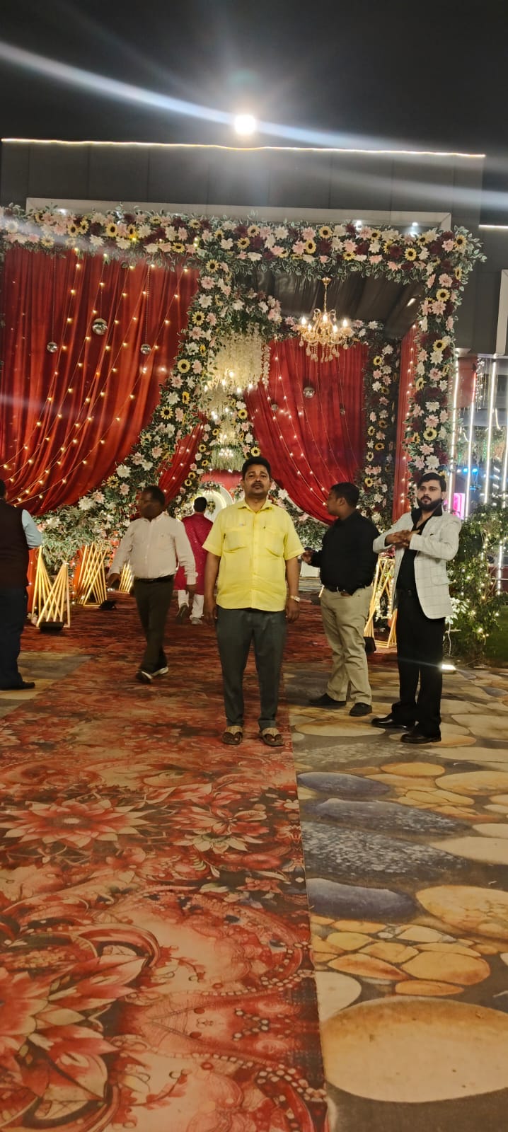 Raj Kishore Halwai And Caters
