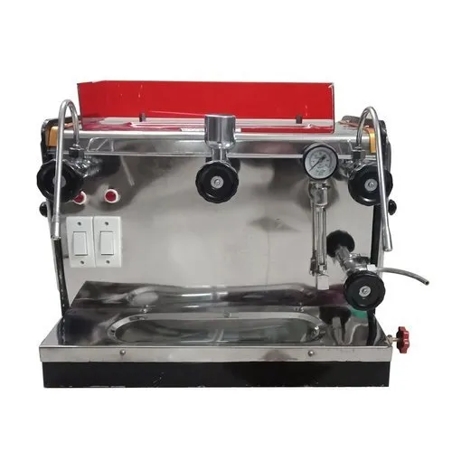 Coffee Machine