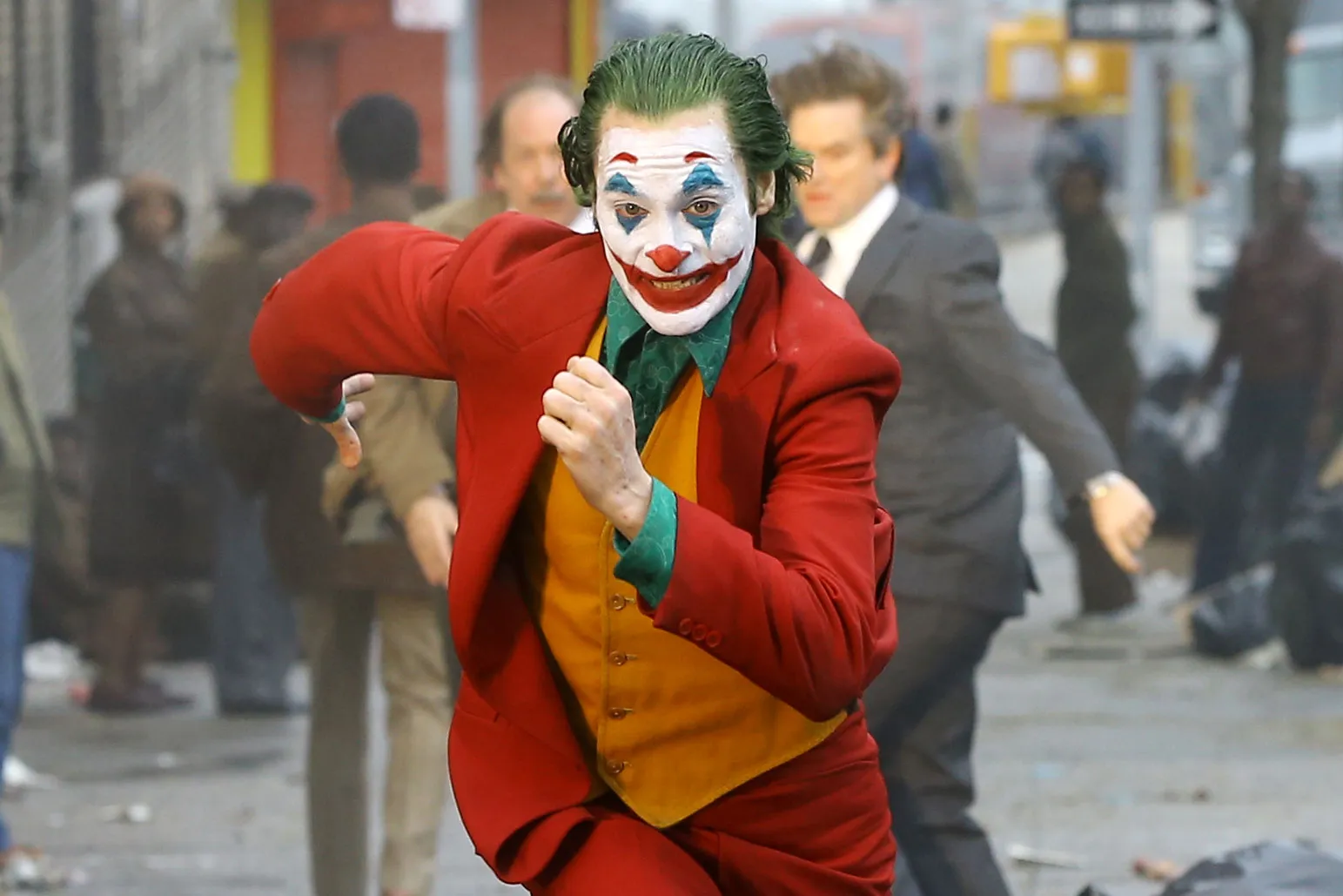 Joker