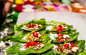 Paan Stall