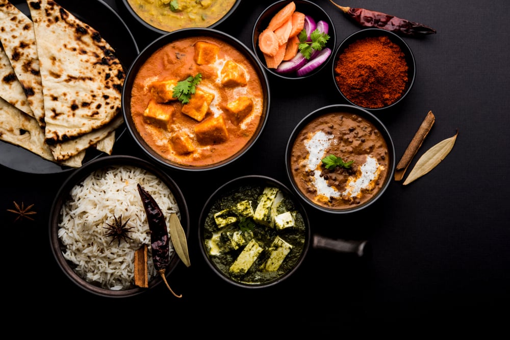 Raj Kishore Halwai And Caters - Restaurant & Catering HTML Template