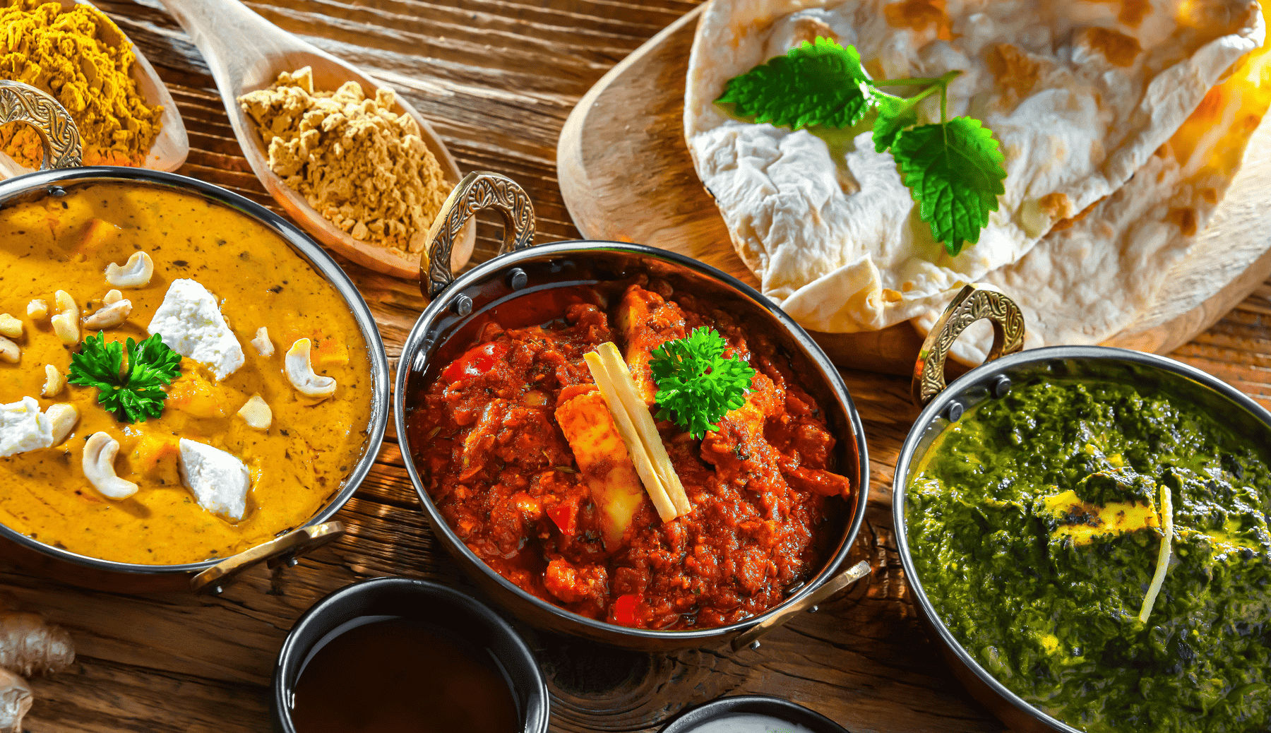 Raj Kishore Halwai And Caters - Restaurant & Catering HTML Template