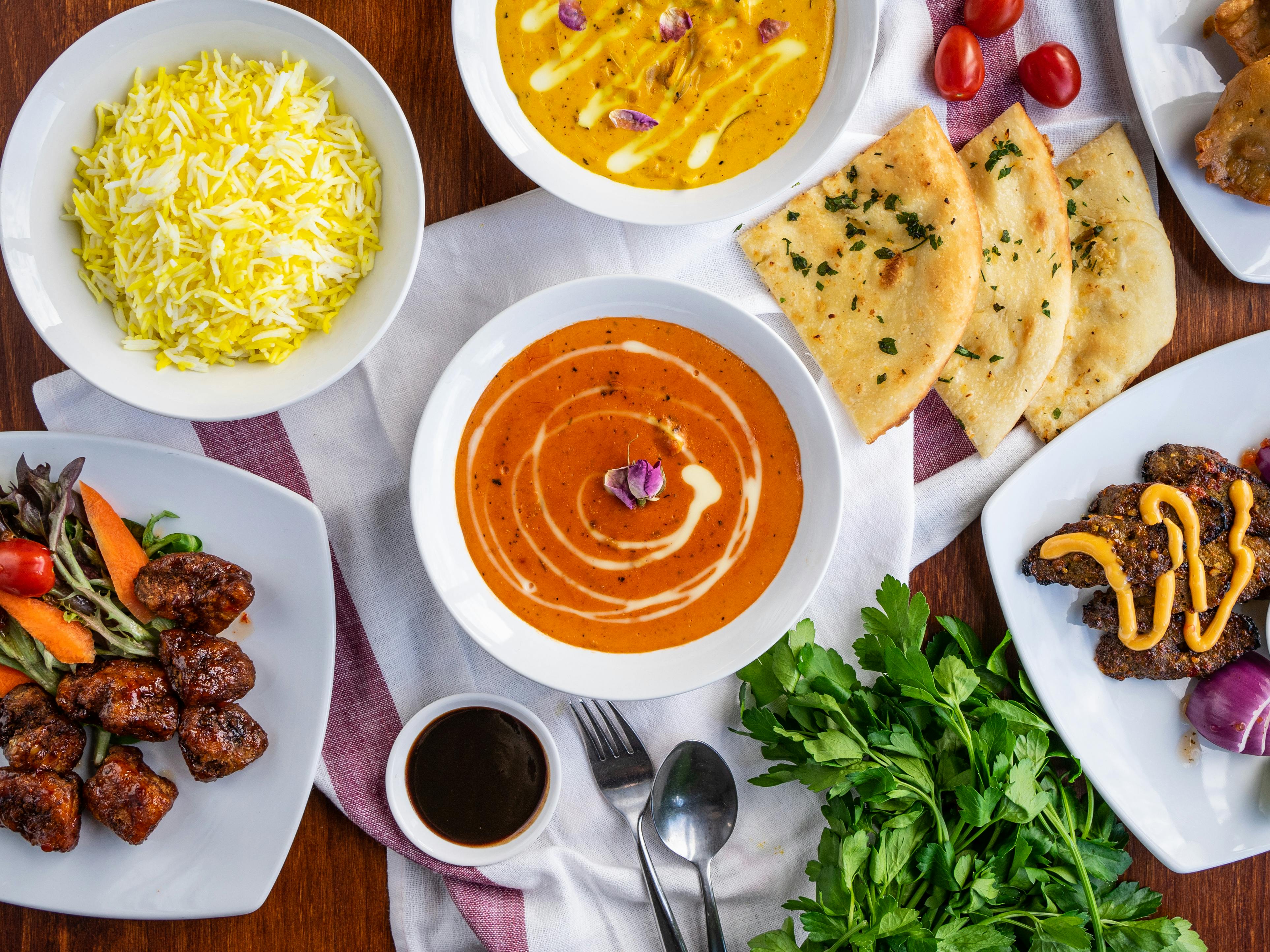 Raj Kishore Halwai And Caters